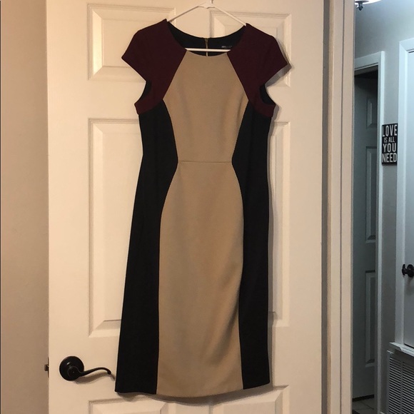 Ronni Nicole size 10 dress - Picture 1 of 4